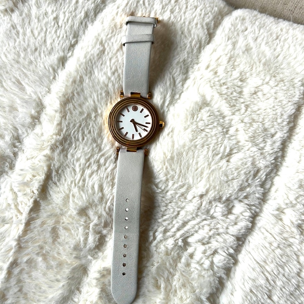 Tory Burch Watch